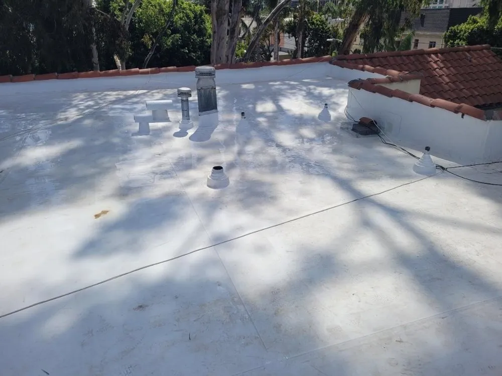 Licensed roof inspection in sun valley , CA by Mr Roofing Specialist