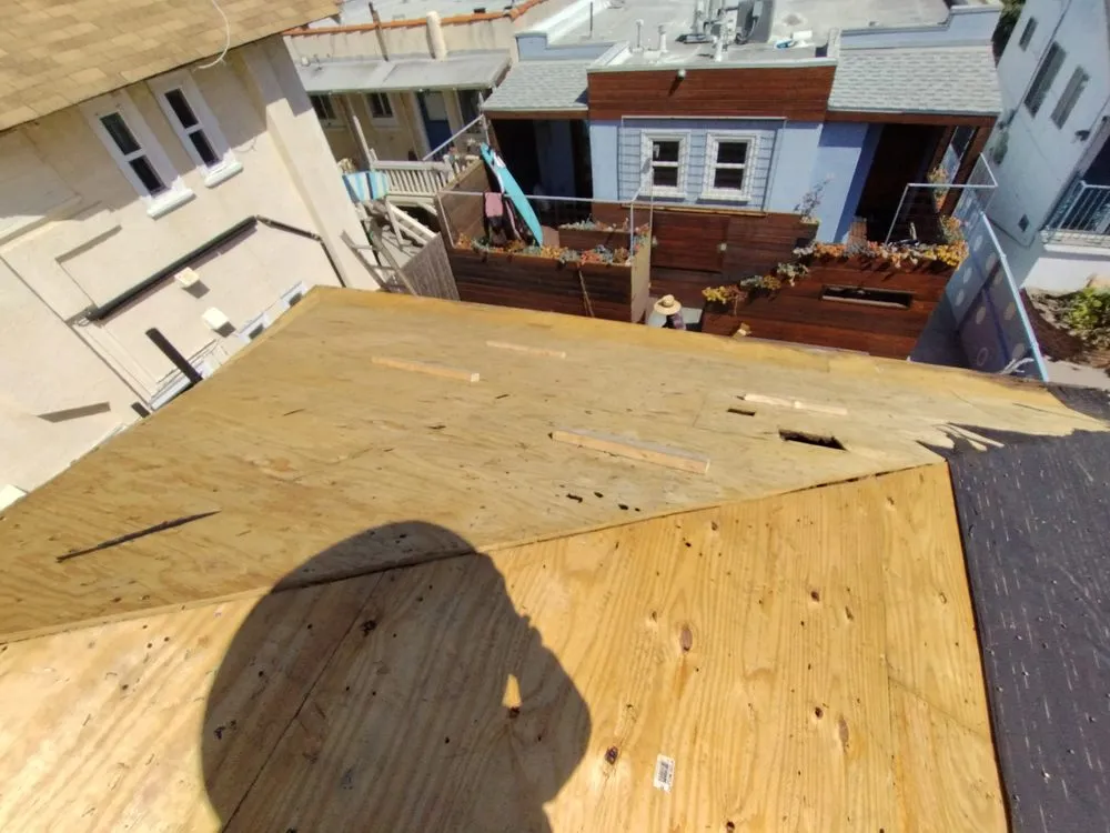 Top-rated roof installation in sun valley , CA by Mr Roofing Specialist