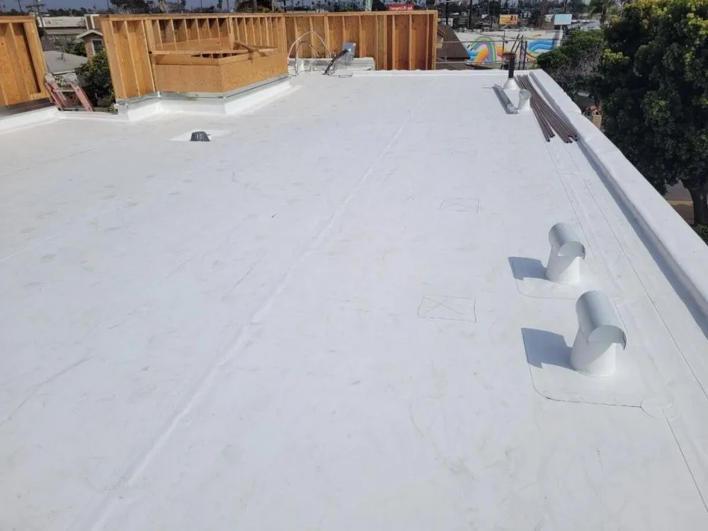 Top-rated roof installation in sun valley , CA by Mr Roofing Specialist