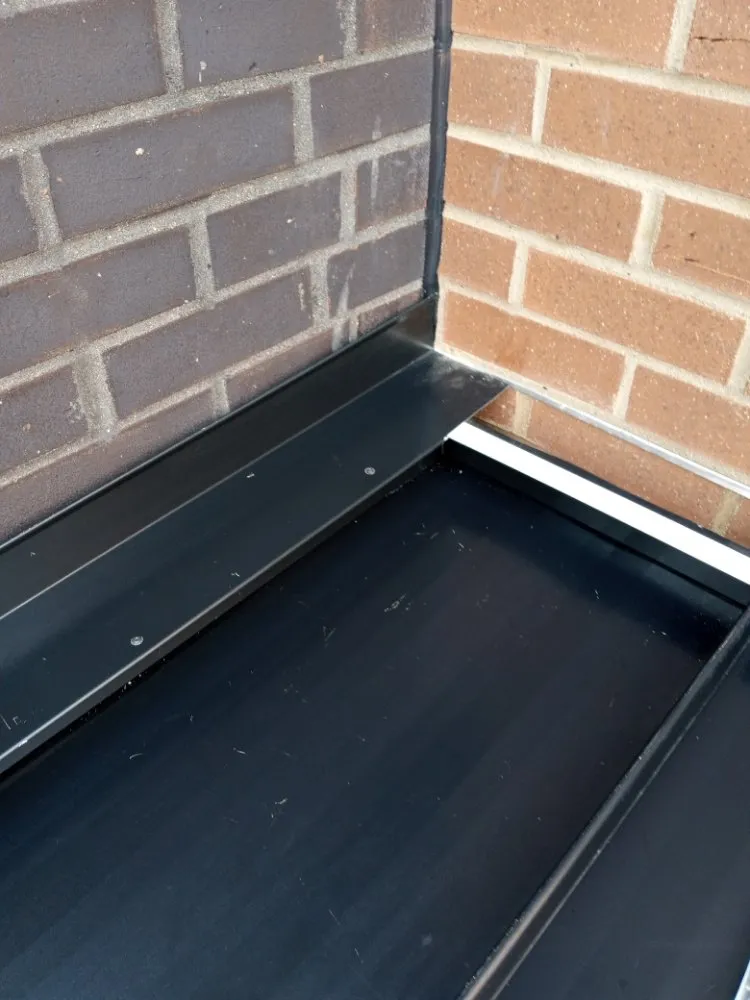 Top-rated storm damage roof repair in Bon Aqua, TN - Mr Sheet Metal