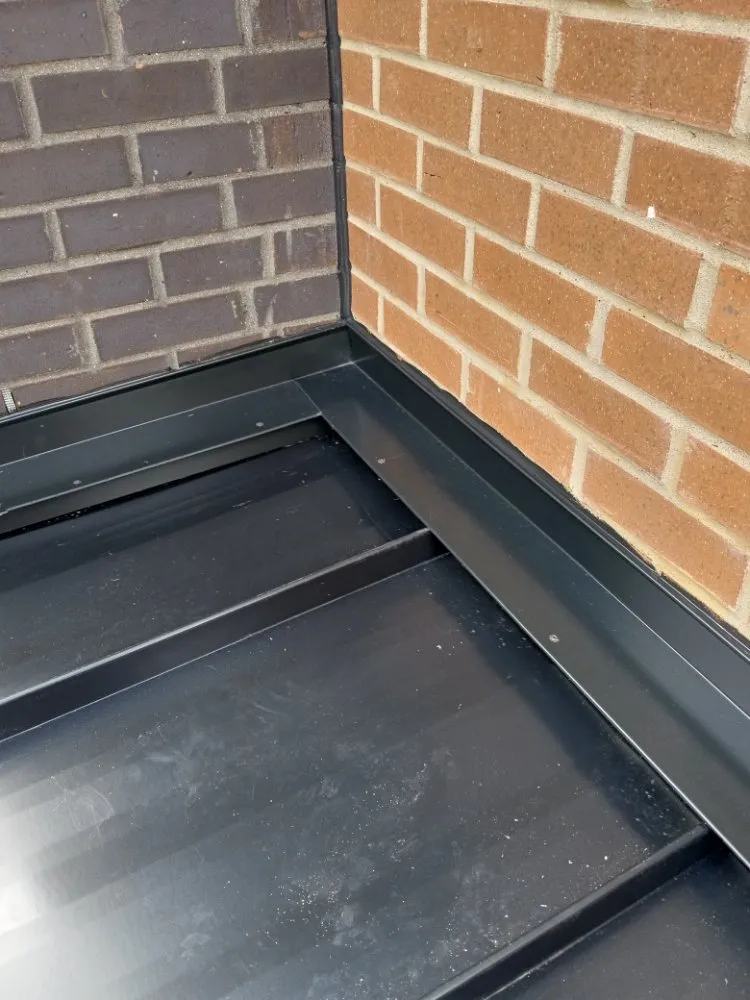 Licensed shingle roofing service in Bon Aqua, TN - Mr Sheet Metal