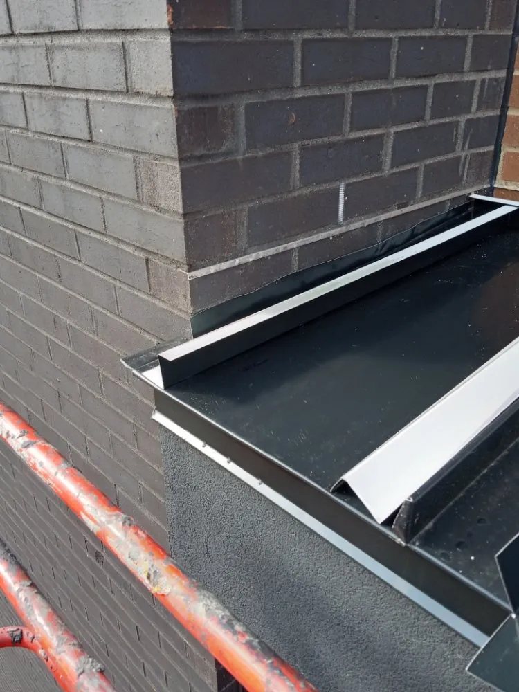 Licensed roof repair for residential properties across Bon Aqua, TN - Mr Sheet Metal