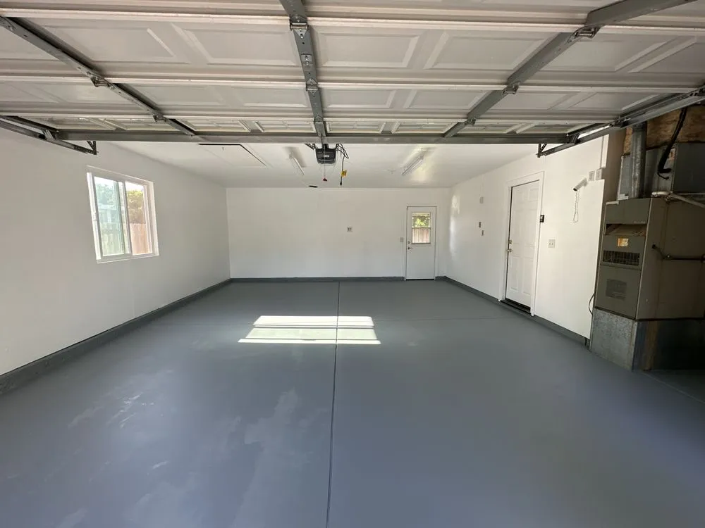 Slide of Mr Sid Handyman