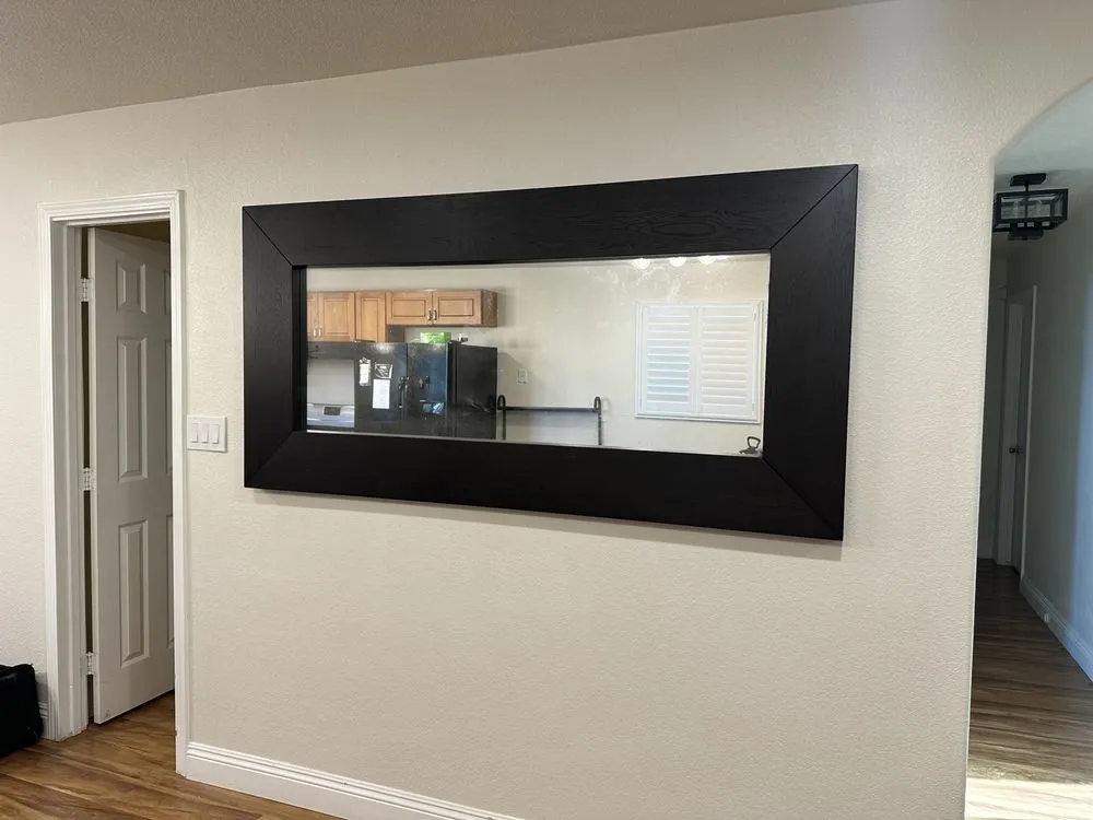 Slide of Mr Sid Handyman