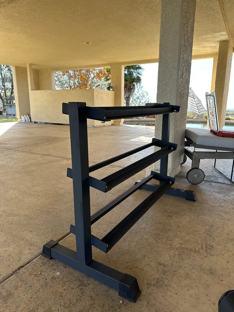 Slide of Mr Sid Handyman