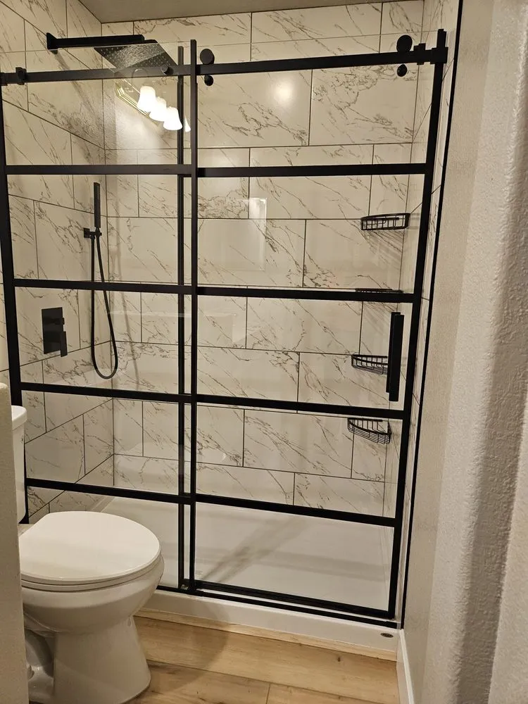 Slide of Mr Sid Handyman