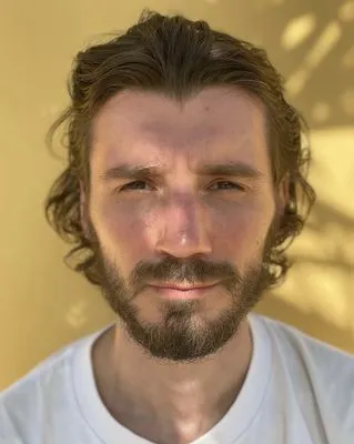 Mr Sid Handyman Logo