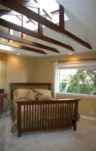 Slide of Mr Skylight