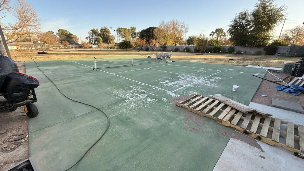 Slide of Mr Upgrade Handyman Services