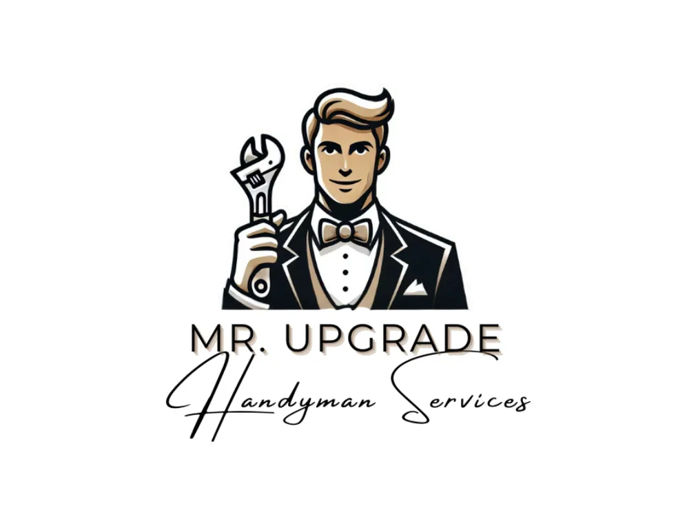 Slide of Mr Upgrade Handyman Services