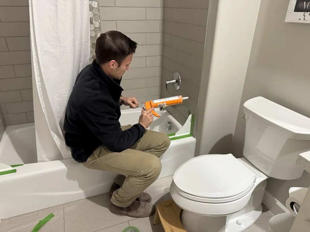 Slide of Mr Upgrade Handyman Services