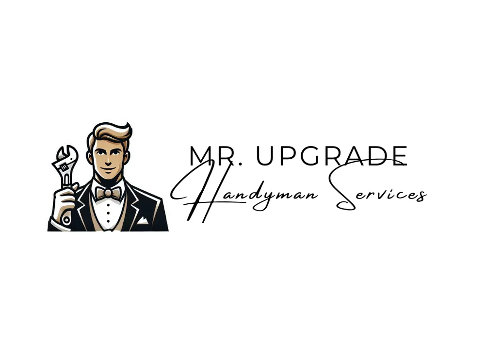 Slide of Mr Upgrade Handyman Services