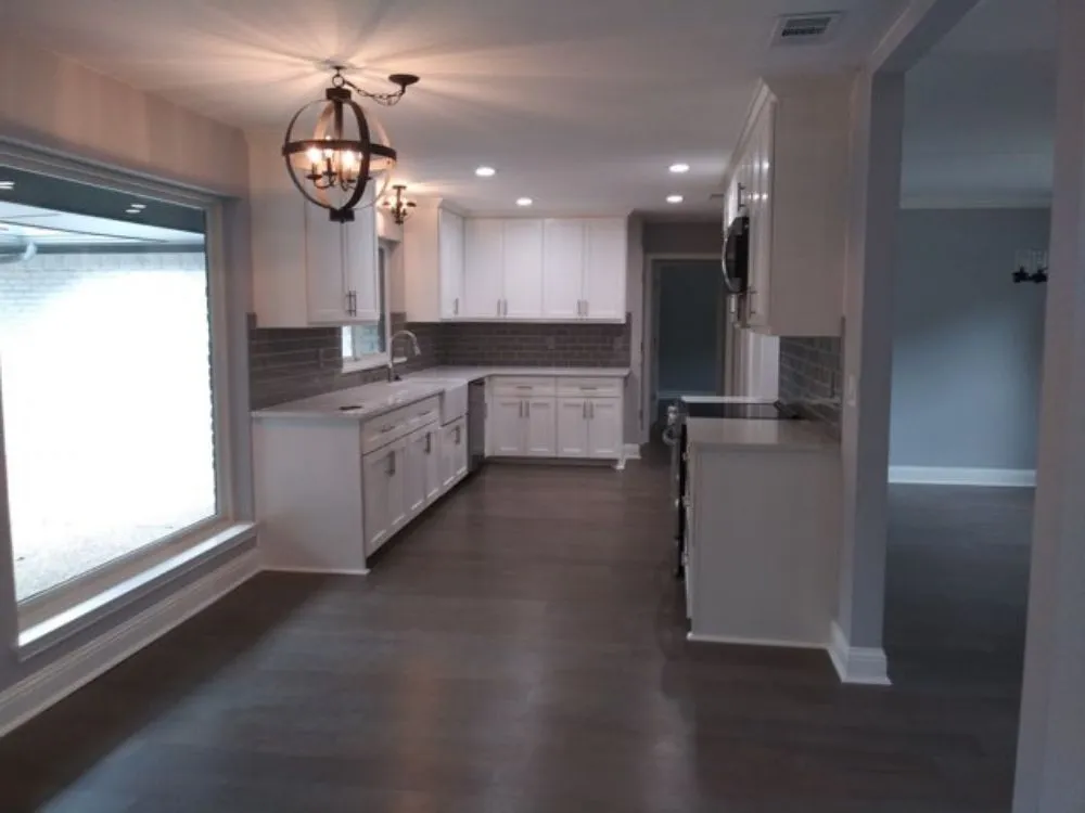 Slide of Mr. Valet Rockwall Roofing