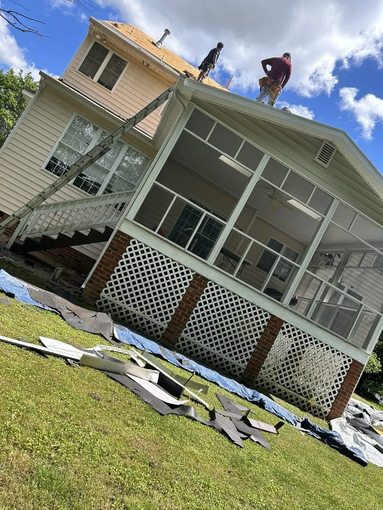 Slide of Mr Vasquez Home Improvement