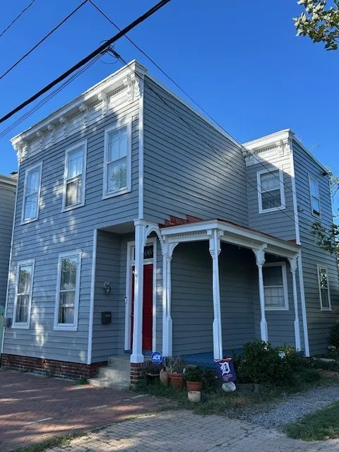 Slide of Mr Vasquez Home Improvement