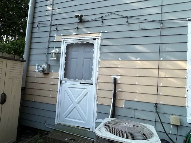 Slide of Mr Vasquez Home Improvement