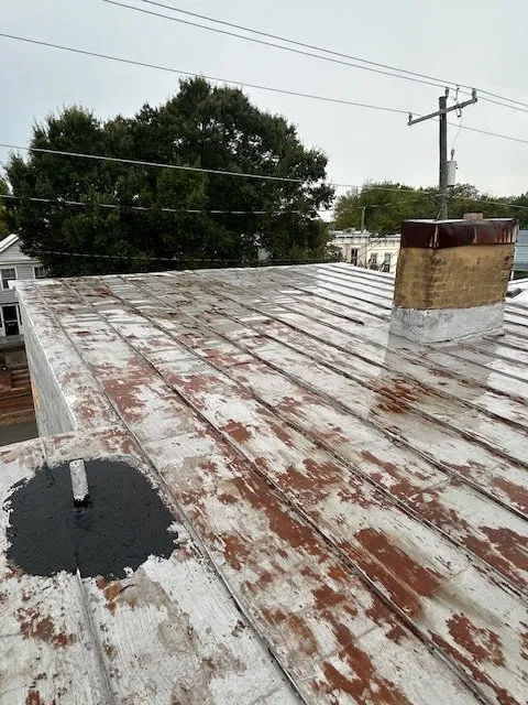 Slide of Mr Vasquez Home Improvement