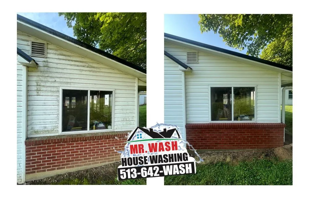 Slide of Mr. Wash House Washing