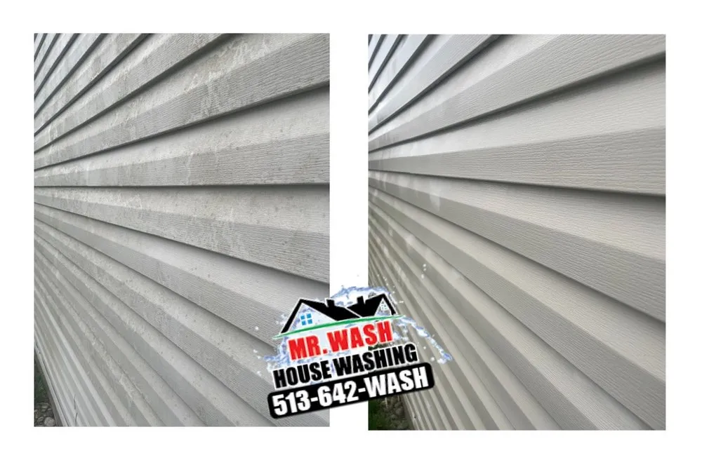 Slide of Mr. Wash House Washing