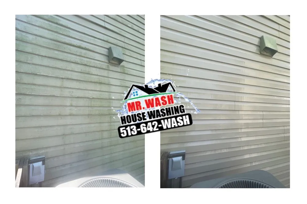 Slide of Mr. Wash House Washing