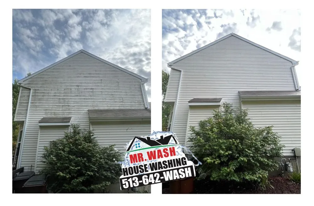 Slide of Mr. Wash House Washing