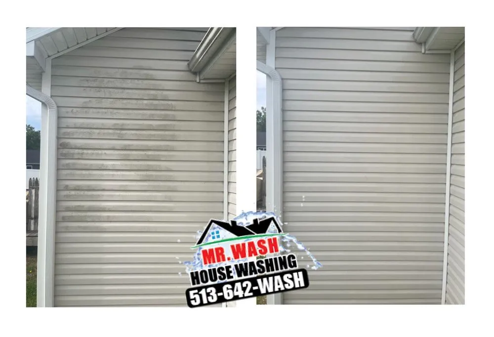 Slide of Mr. Wash House Washing