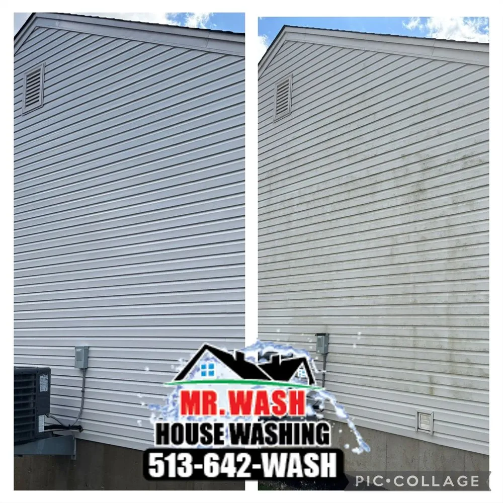 Slide of Mr. Wash House Washing