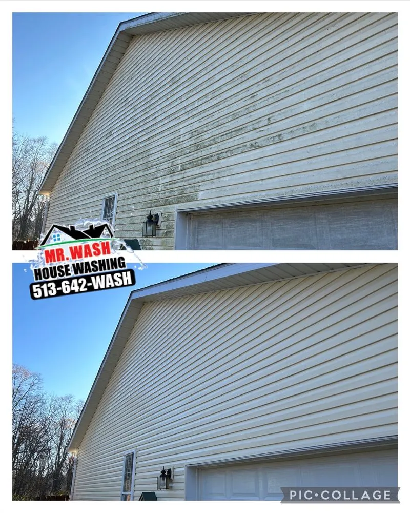 Slide of Mr. Wash House Washing