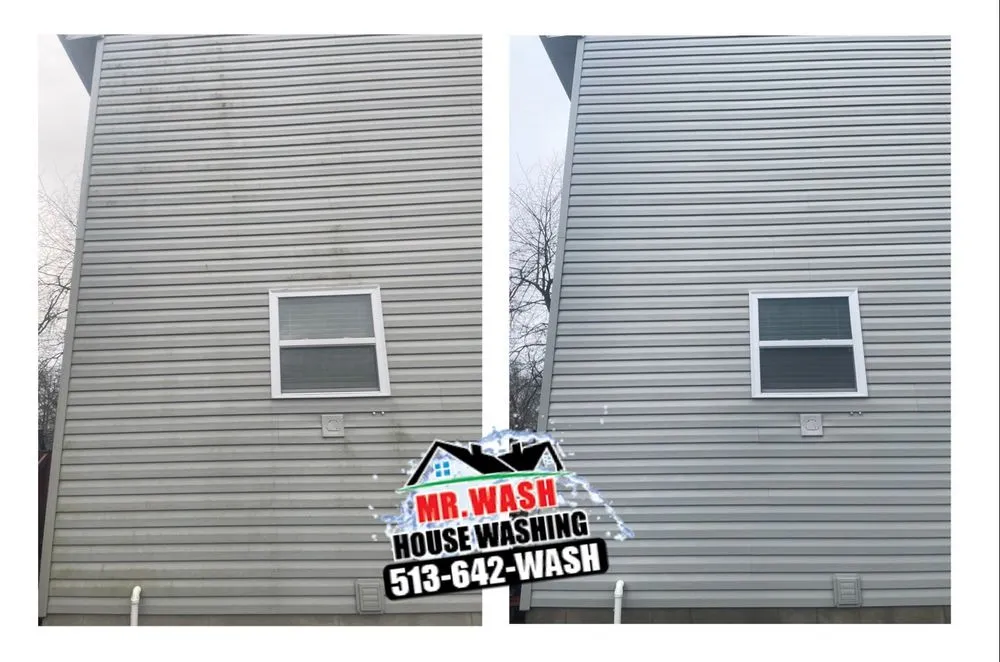 Slide of Mr. Wash House Washing