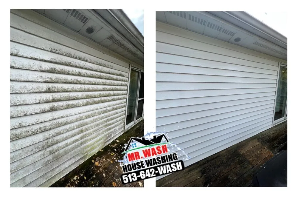 Slide of Mr. Wash House Washing