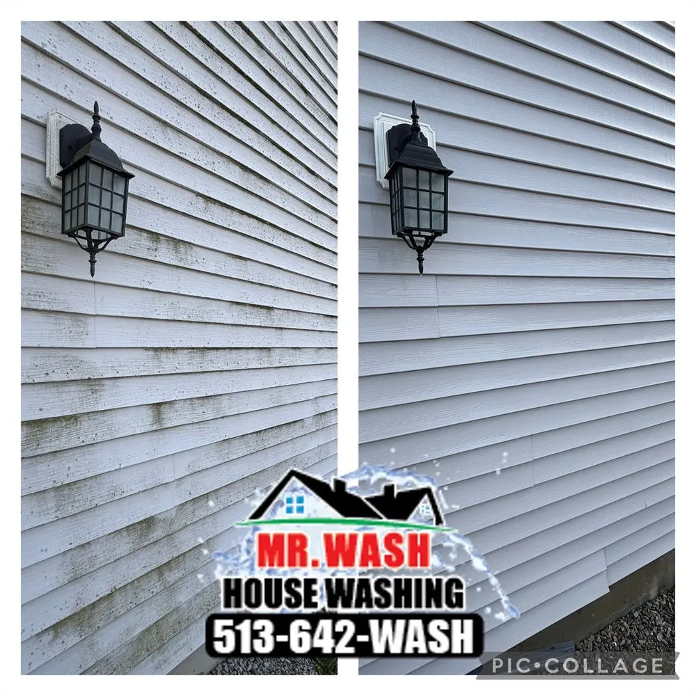 Slide of Mr. Wash House Washing