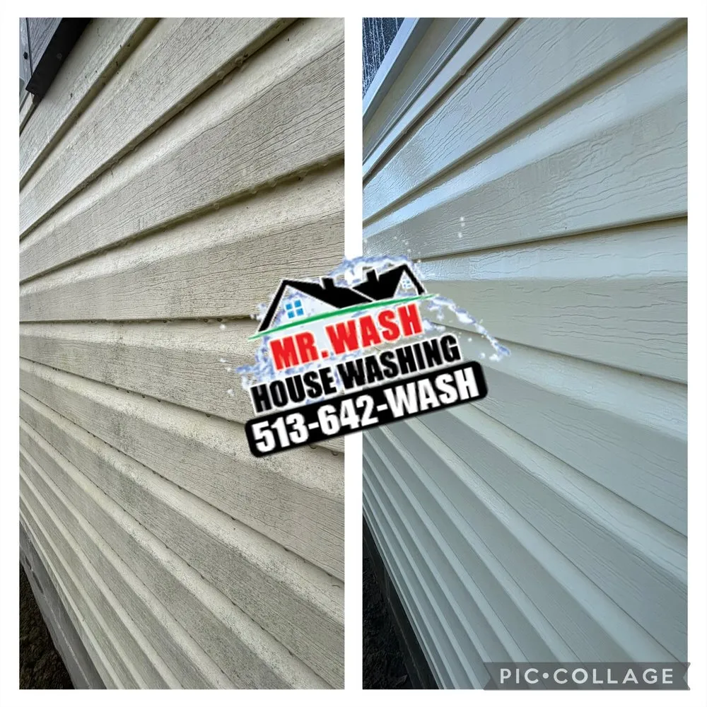 Slide of Mr. Wash House Washing