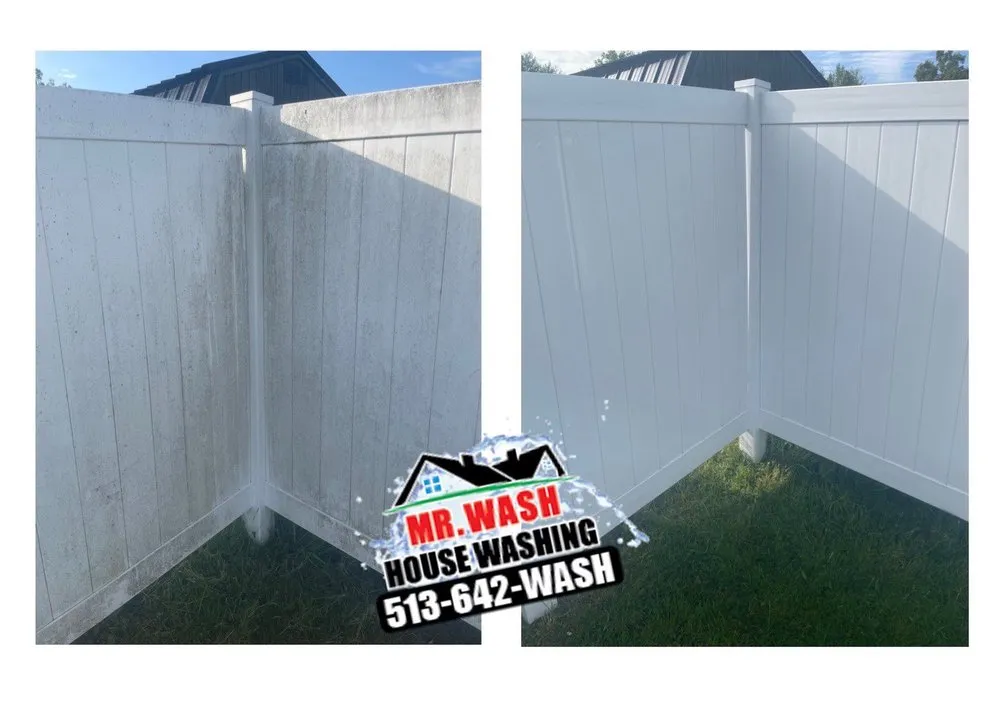 Slide of Mr. Wash House Washing