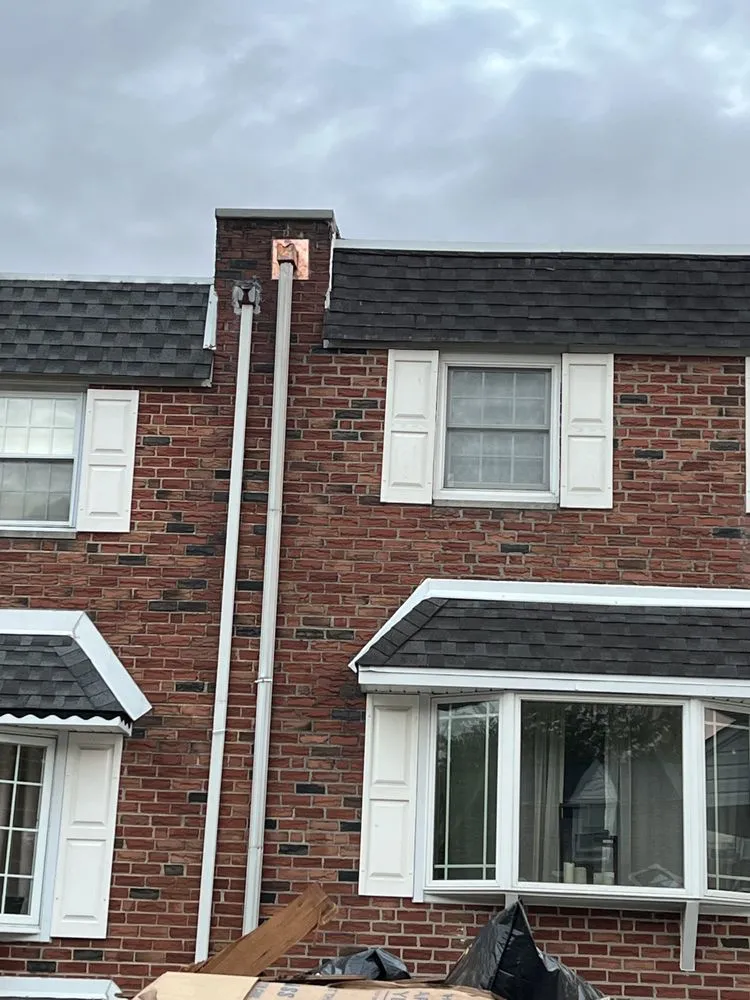 Reliable roof inspection experts serving Feasterville-trevose, PA - Mr Z's Exteriors