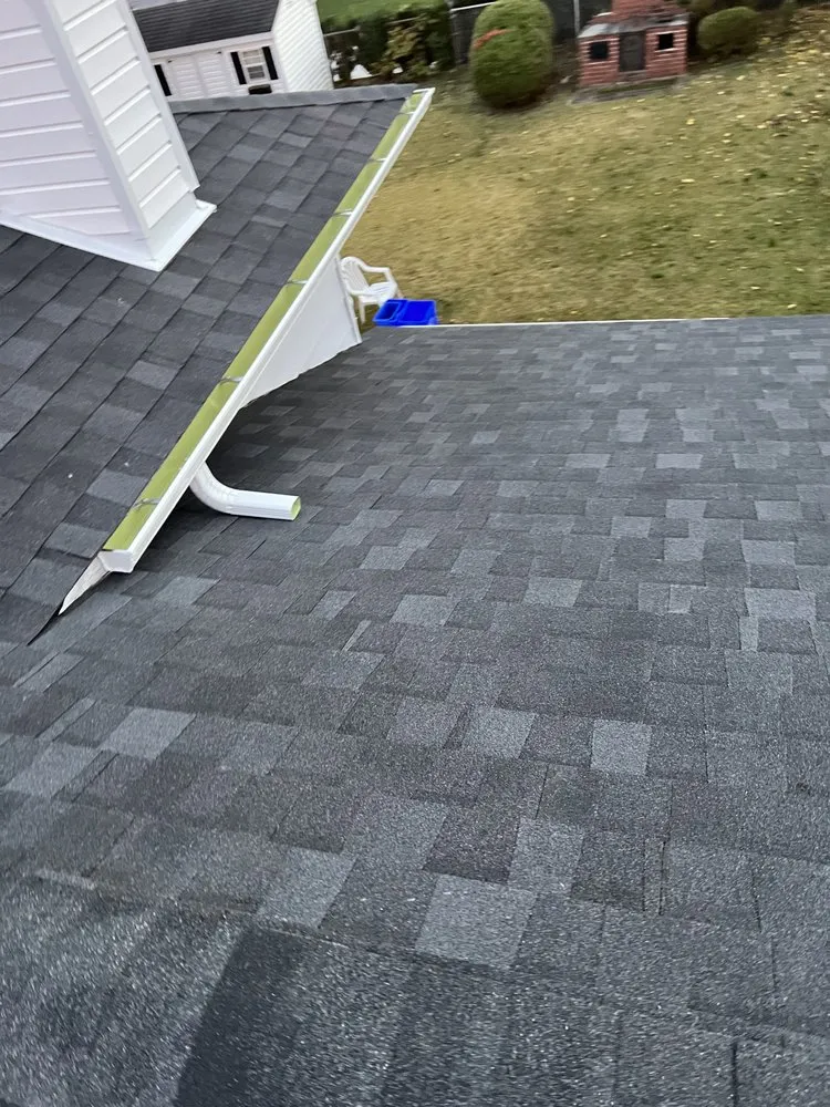 Trusted metal roofing installation in Feasterville-trevose, PA by Mr Z's Exteriors