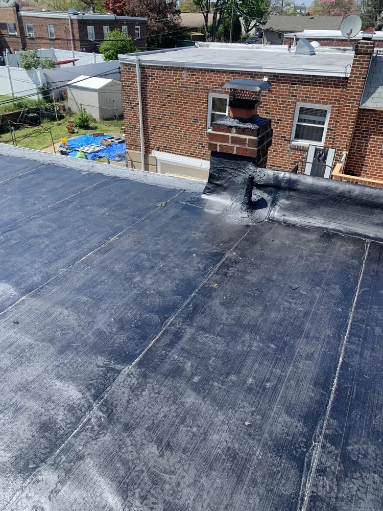 Expert roof inspection experts serving Feasterville-trevose, PA - Mr Z's Exteriors