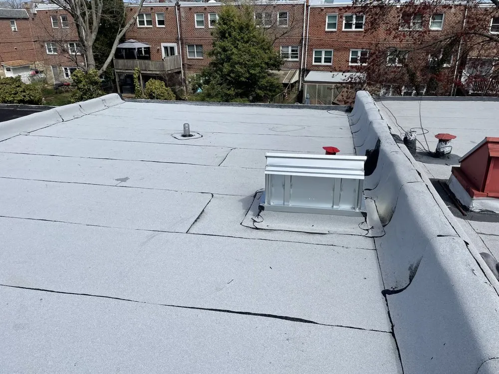 Emergency roof inspection in Feasterville-trevose, PA - Mr Z's Exteriors