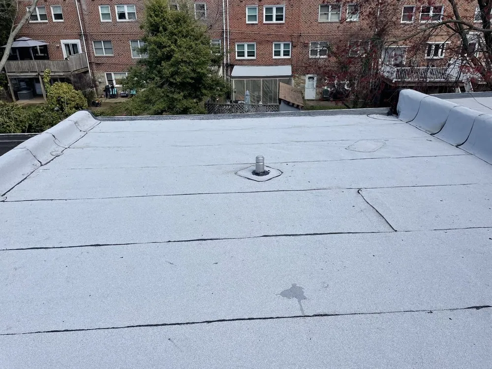 Reliable roof repair in Feasterville-trevose, PA - Mr Z's Exteriors