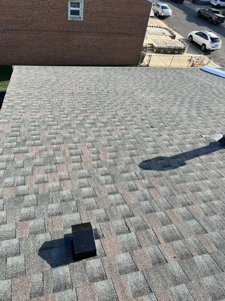 Expert storm damage roof repair in Feasterville-trevose, PA - Mr Z's Exteriors
