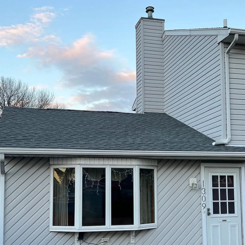 Top-rated metal roofing installation after storm damage in Feasterville-trevose, PA by Mr Z's Exteriors