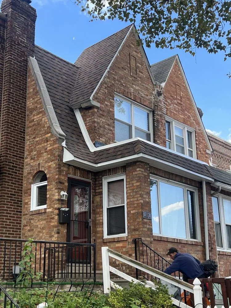 Local roof inspection experts serving Feasterville-trevose, PA - Mr Z's Exteriors