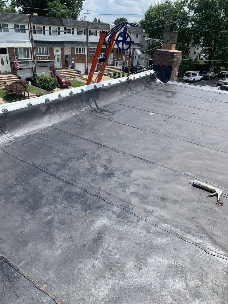 Trusted flat roof repair in Feasterville-trevose, PA by Mr Z's Exteriors