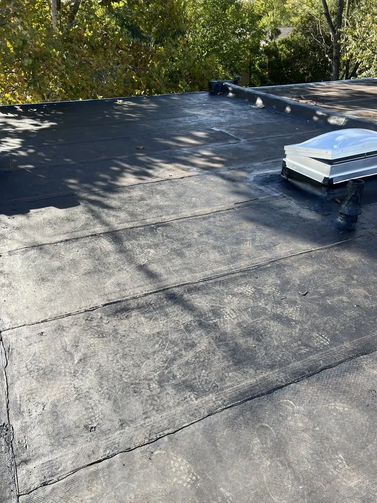 Licensed residential roofing service for residential properties across Feasterville-trevose, PA - Mr Z's Exteriors