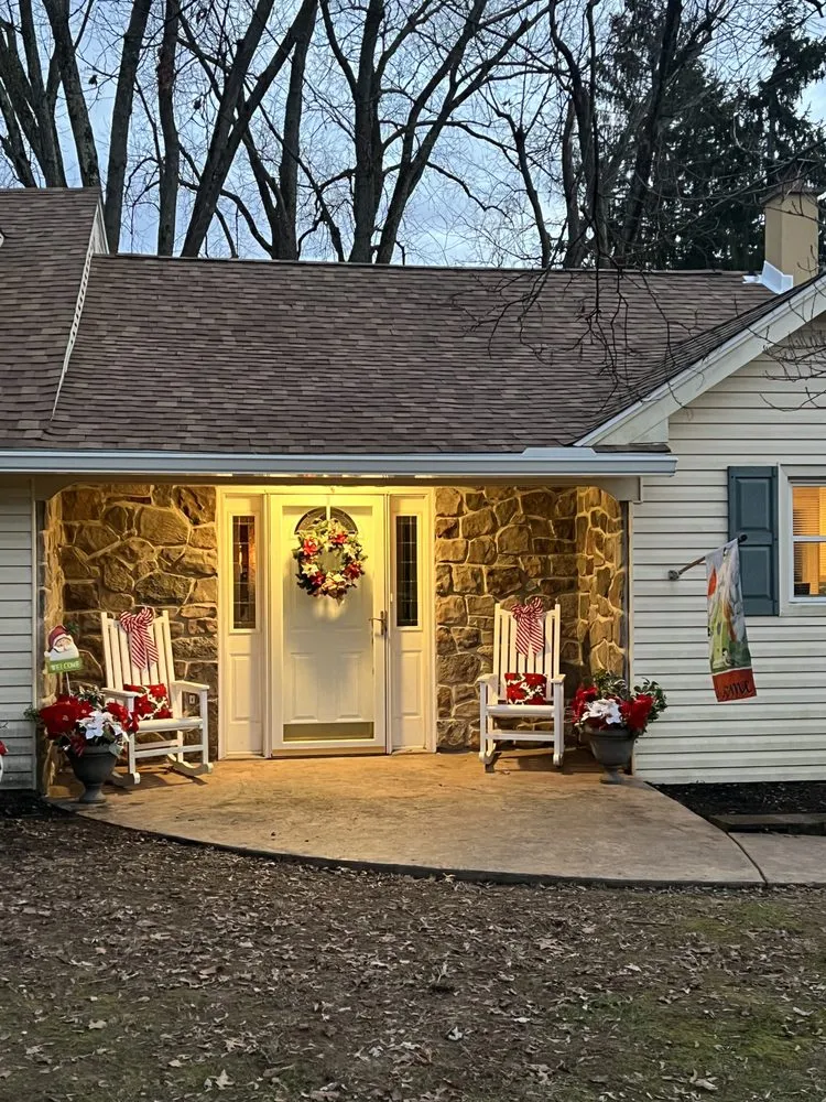 Local roof repair near you across Feasterville-trevose, PA - Mr Z's Exteriors