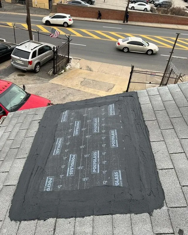 Local flat roof repair experts serving Feasterville-trevose, PA - Mr Z's Exteriors