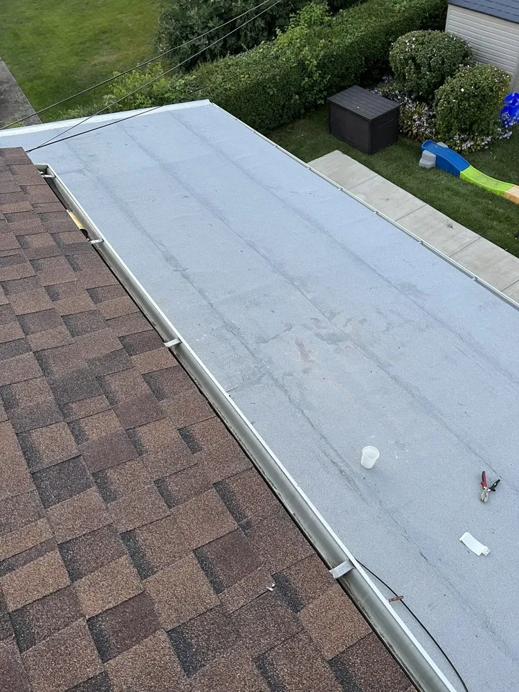 Top-rated residential roofing service near you across Feasterville-trevose, PA - Mr Z's Exteriors