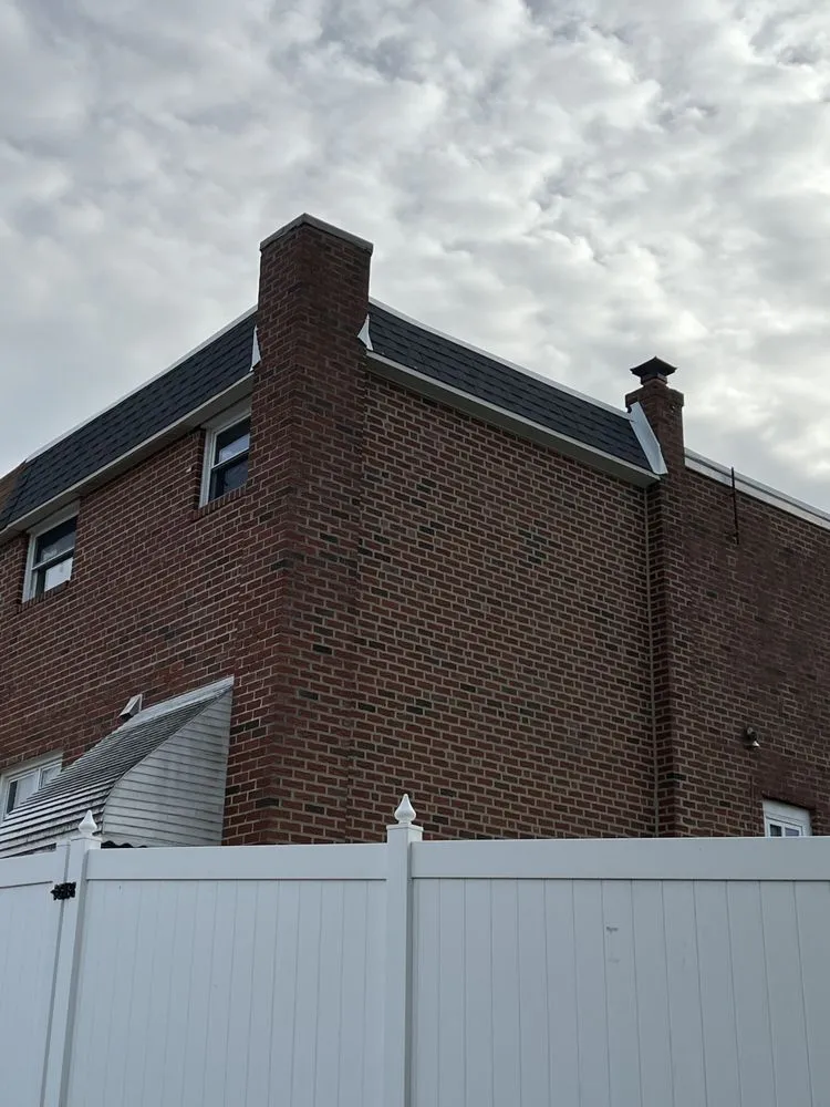Emergency roof replacement in Feasterville-trevose, PA - Mr Z's Exteriors