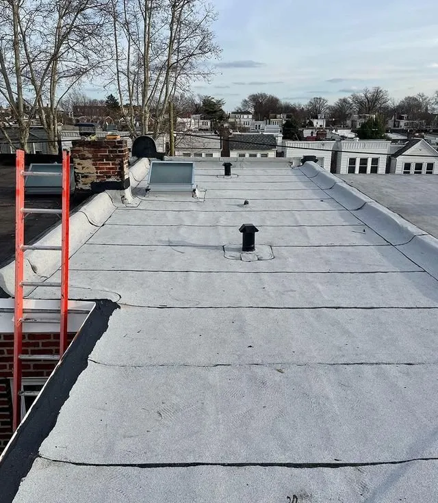 Licensed roof leak repair experts serving Feasterville-trevose, PA - Mr Z's Exteriors
