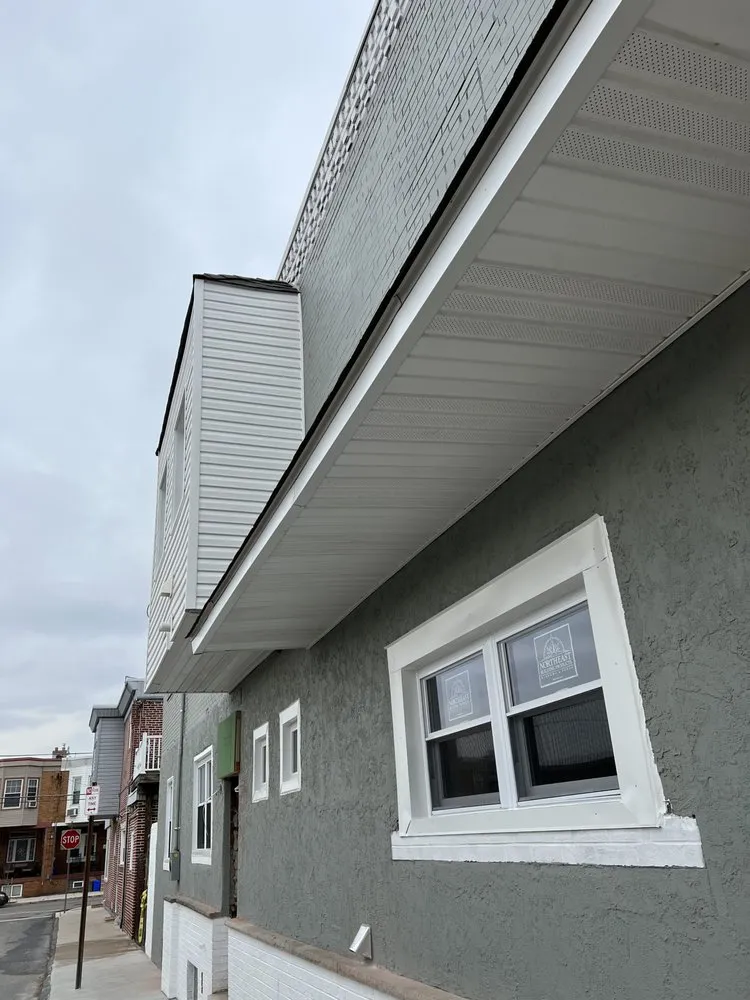 Reliable roof installation for residential properties across Feasterville-trevose, PA - Mr Z's Exteriors
