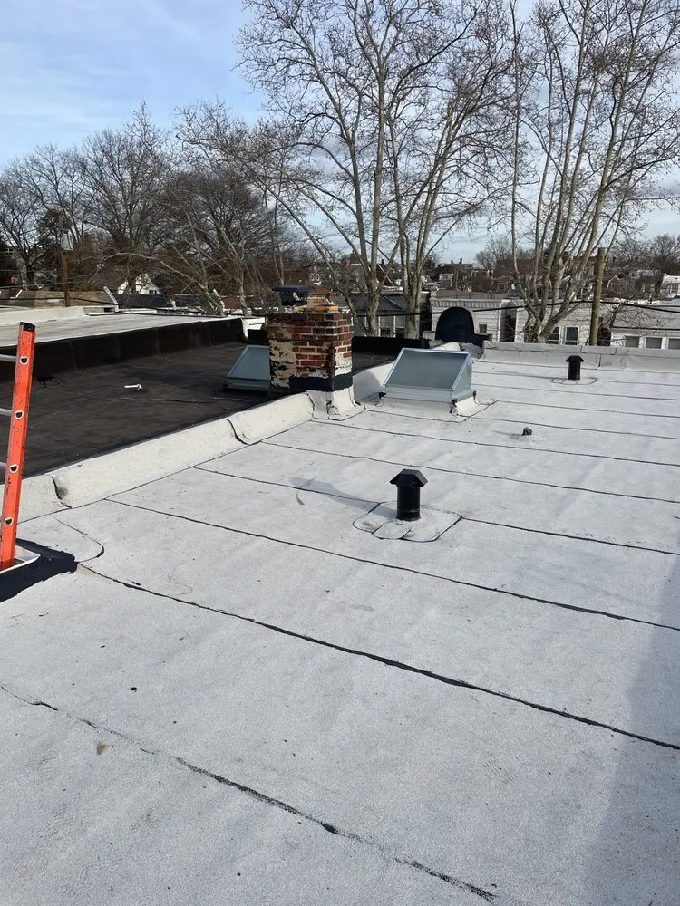 Local metal roofing installation in Feasterville-trevose, PA - Mr Z's Exteriors